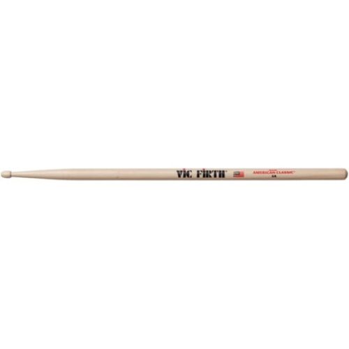American Classic Drumsticks (Hickory/Wood Tip)