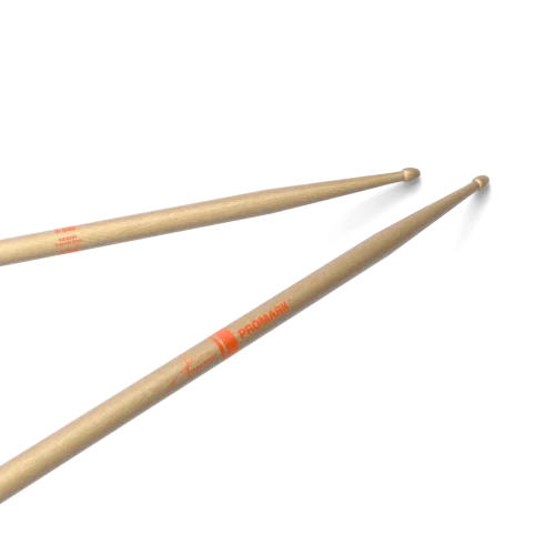 Anika Nilles Hickory Drumstick, Wood Tip